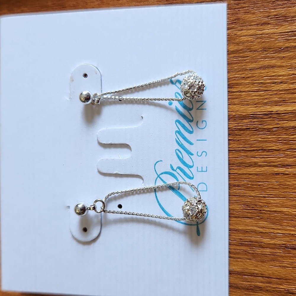 Premier Designs Earrings